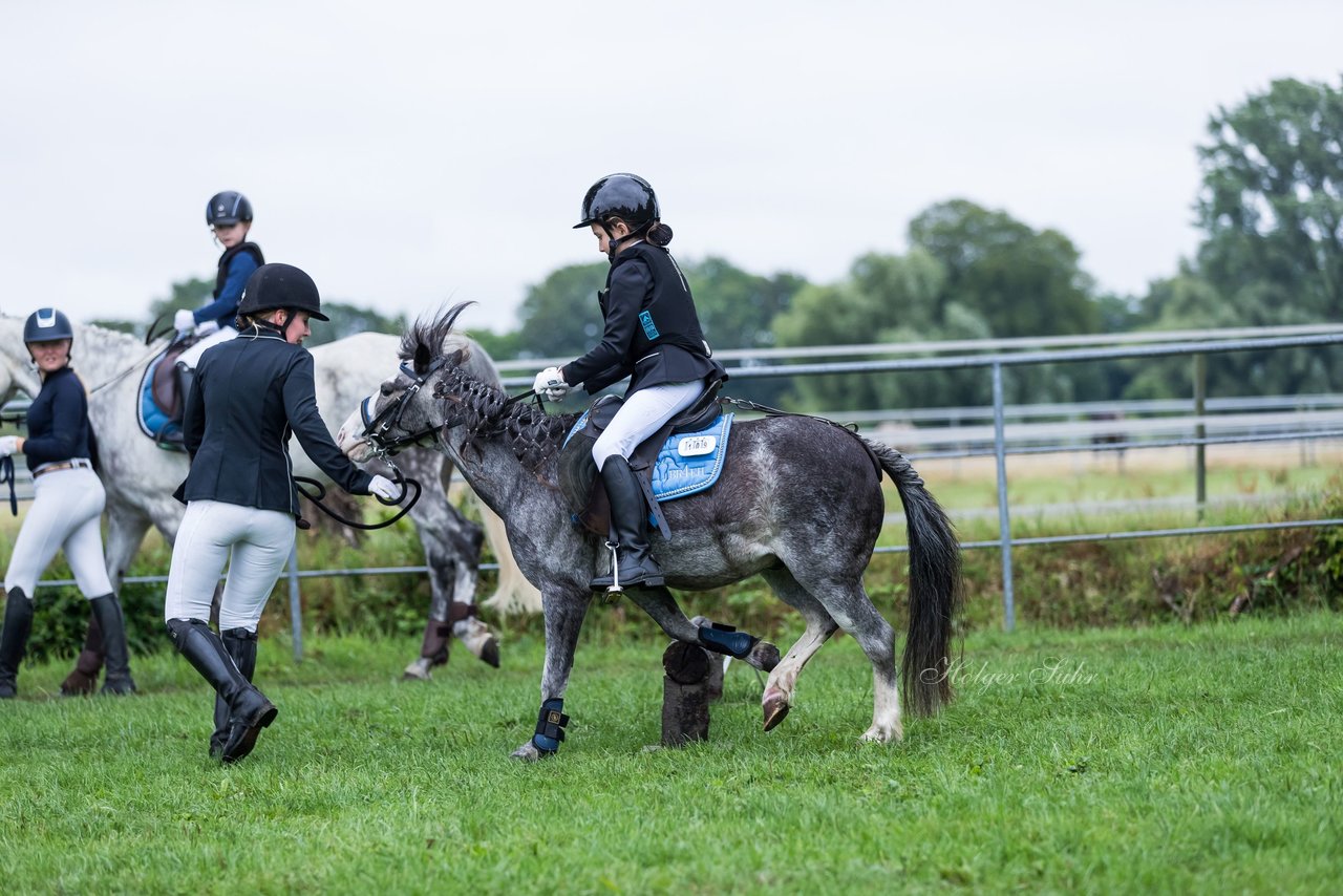 Bild 57 - Pony Akademie Turnier